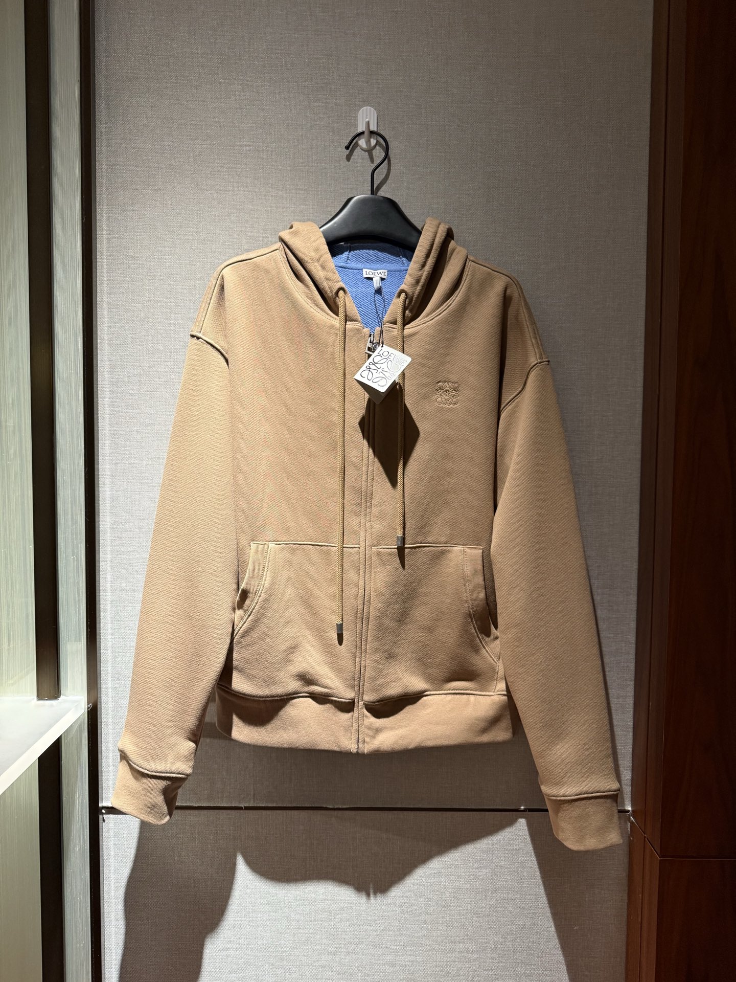 로에베 LOEWE 재킷