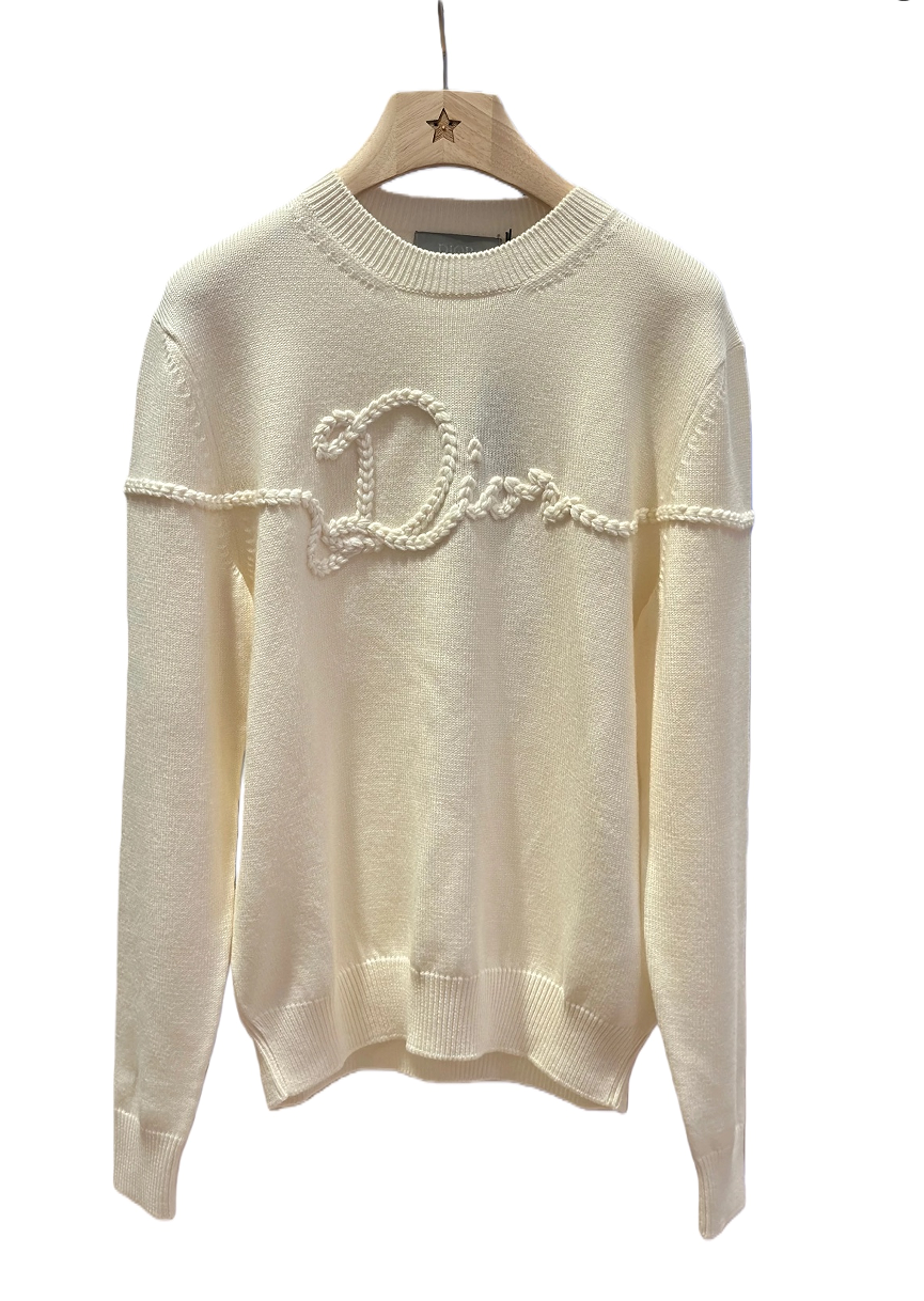 디올 Dior 스웨터