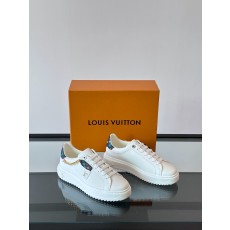 루이비통 Louis Vuitton Time Out 스니커즈