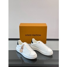 루이비통 Louis Vuitton Time Out 스니커즈