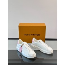 루이비통 Louis Vuitton Time Out 스니커즈