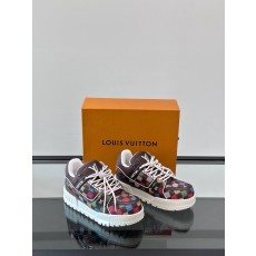 루이비통 Louis Vuitton Trainer Maxi 스니커즈