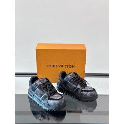 루이비통 Louis Vuitton Trainer Maxi 스니커즈
