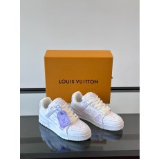 루이비통 Louis Vuitton Trainer 스니커즈