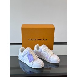 루이비통 Louis Vuitton Trainer 스니커즈
