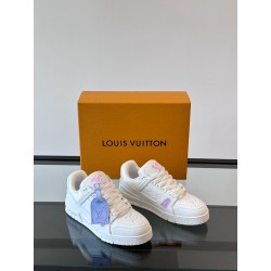 루이비통 Louis Vuitton Trainer 스니커즈
