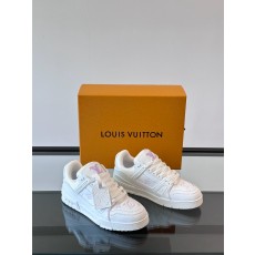 루이비통 Louis Vuitton Trainer 스니커즈