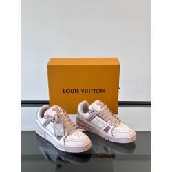 루이비통 Louis Vuitton Trainer 스니커즈
