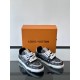 루이비통 Louis Vuitton Trainer 스니커즈