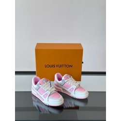 루이비통 Louis Vuitton Trainer 스니커즈
