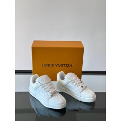 루이비통 Louis Vuitton Trainer 스니커즈