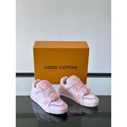 루이비통 Louis Vuitton Trainer 스니커즈