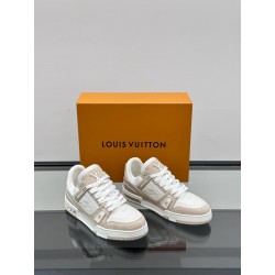루이비통 Louis Vuitton Trainer 스니커즈