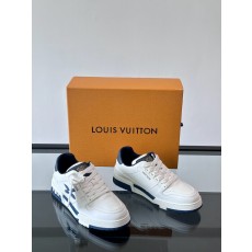 루이비통 Louis Vuitton Trainer 스니커즈
