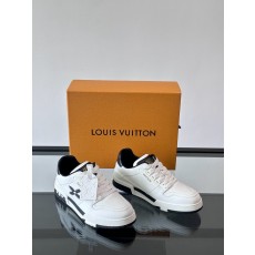 루이비통 Louis Vuitton Trainer 스니커즈