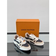 루이비통 Louis Vuitton Trainer 스니커즈