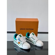 루이비통 Louis Vuitton Trainer 스니커즈