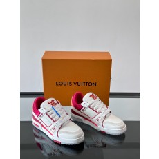 루이비통 Louis Vuitton Trainer 스니커즈