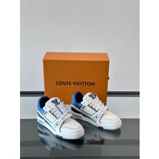 루이비통 Louis Vuitton Trainer 스니커즈