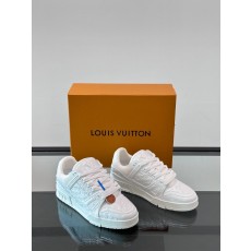 루이비통 Louis Vuitton Trainer 스니커즈