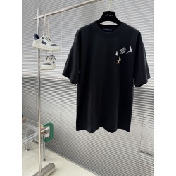 루이비통 Louis Vuitton 반팔 티셔츠