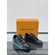 루이비통 Louis Vuitton Trainer 스니커즈