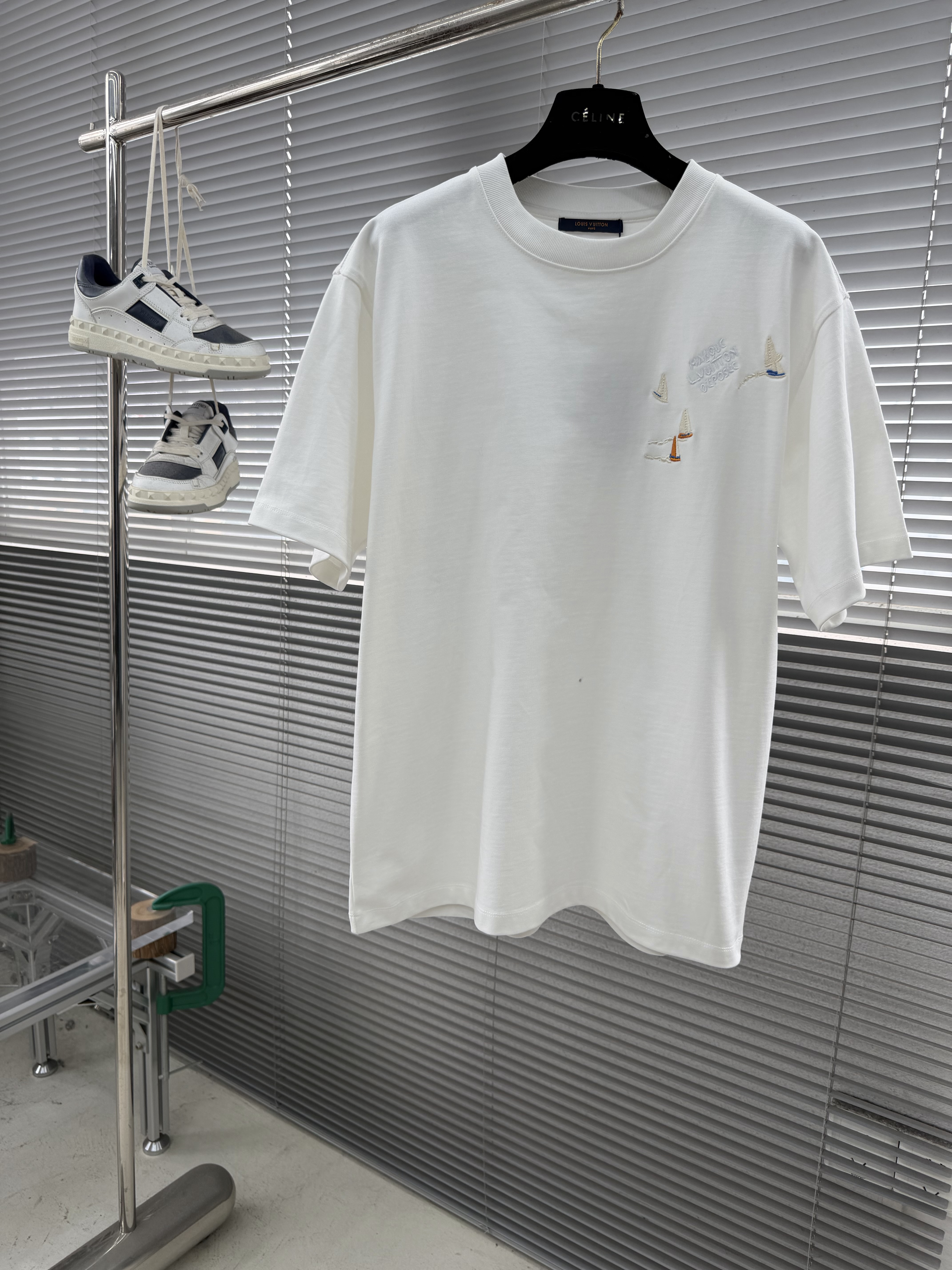 루이비통 Louis Vuitton 반팔 티셔츠