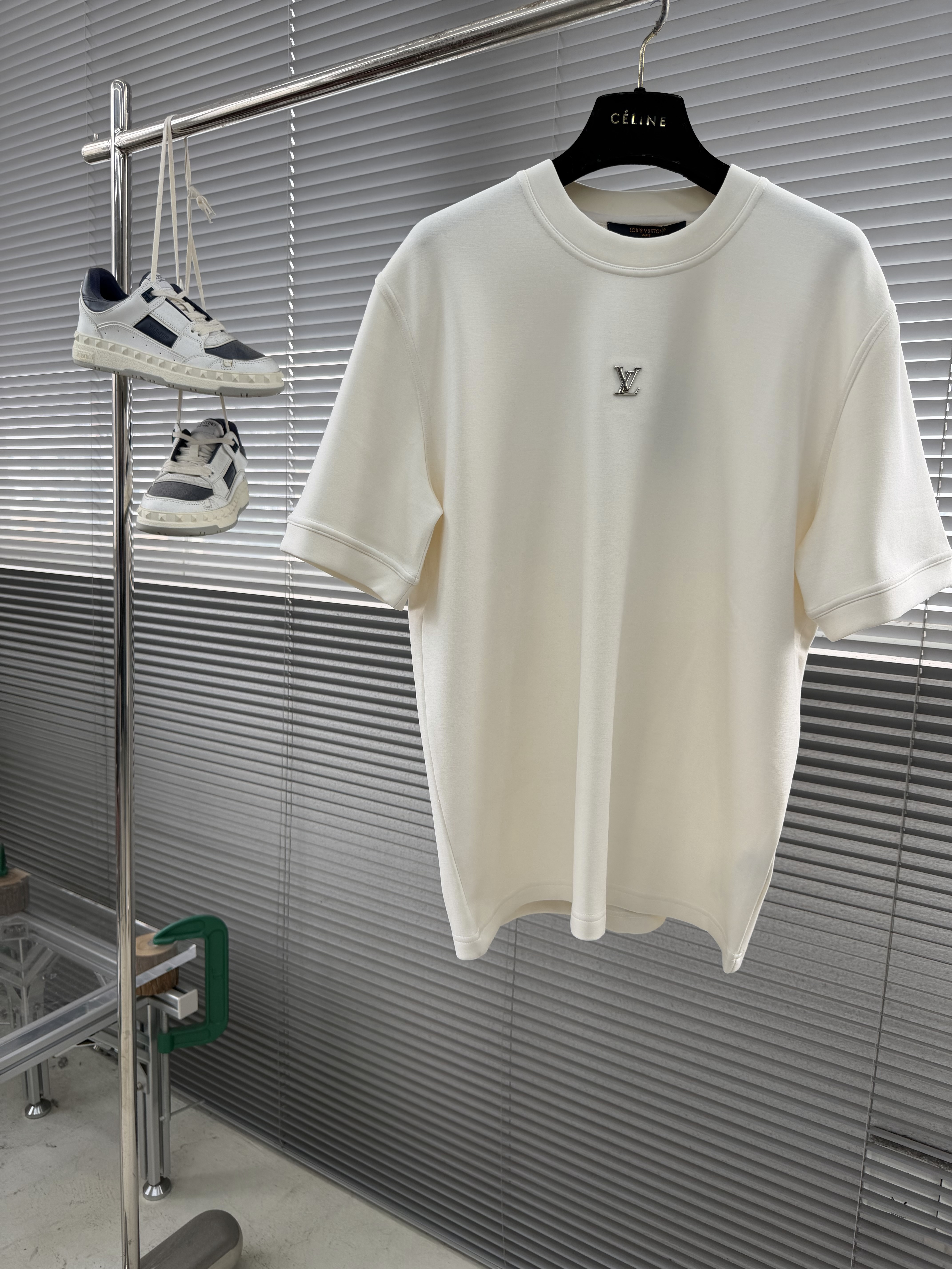 루이비통 Louis Vuitton 반팔 티셔츠