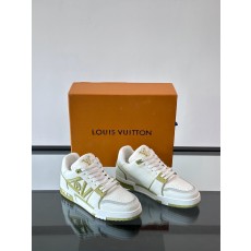 루이비통 Louis Vuitton Trainer 스니커즈