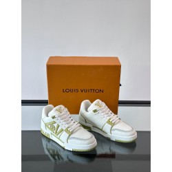 루이비통 Louis Vuitton Trainer 스니커즈