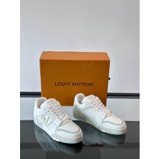 루이비통 Louis Vuitton Trainer 스니커즈