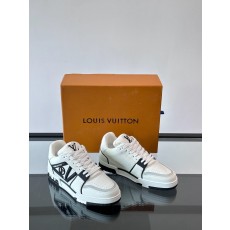 루이비통 Louis Vuitton Trainer 스니커즈
