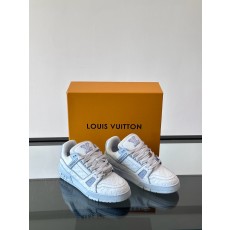 루이비통 Louis Vuitton Trainer 스니커즈