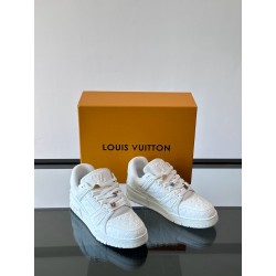 루이비통 Louis Vuitton Trainer 스니커즈