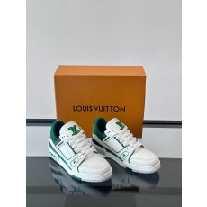 루이비통 Louis Vuitton Trainer 스니커즈
