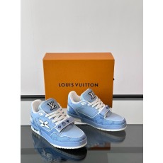 루이비통 Louis Vuitton Trainer 스니커즈