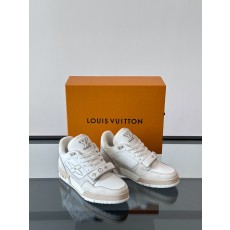 루이비통 Louis Vuitton Trainer 스니커즈