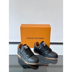 루이비통 Louis Vuitton Trainer 스니커즈