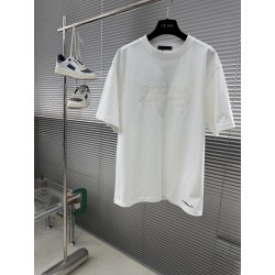 프라다 Prada 반팔 티셔츠