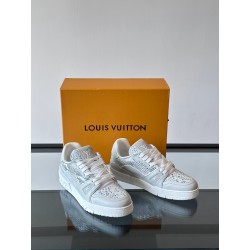 루이비통 Louis Vuitton Trainer 스니커즈