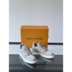 루이비통 Louis Vuitton Trainer 스니커즈