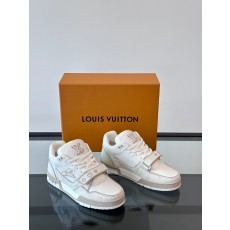 루이비통 Louis Vuitton Trainer 스니커즈