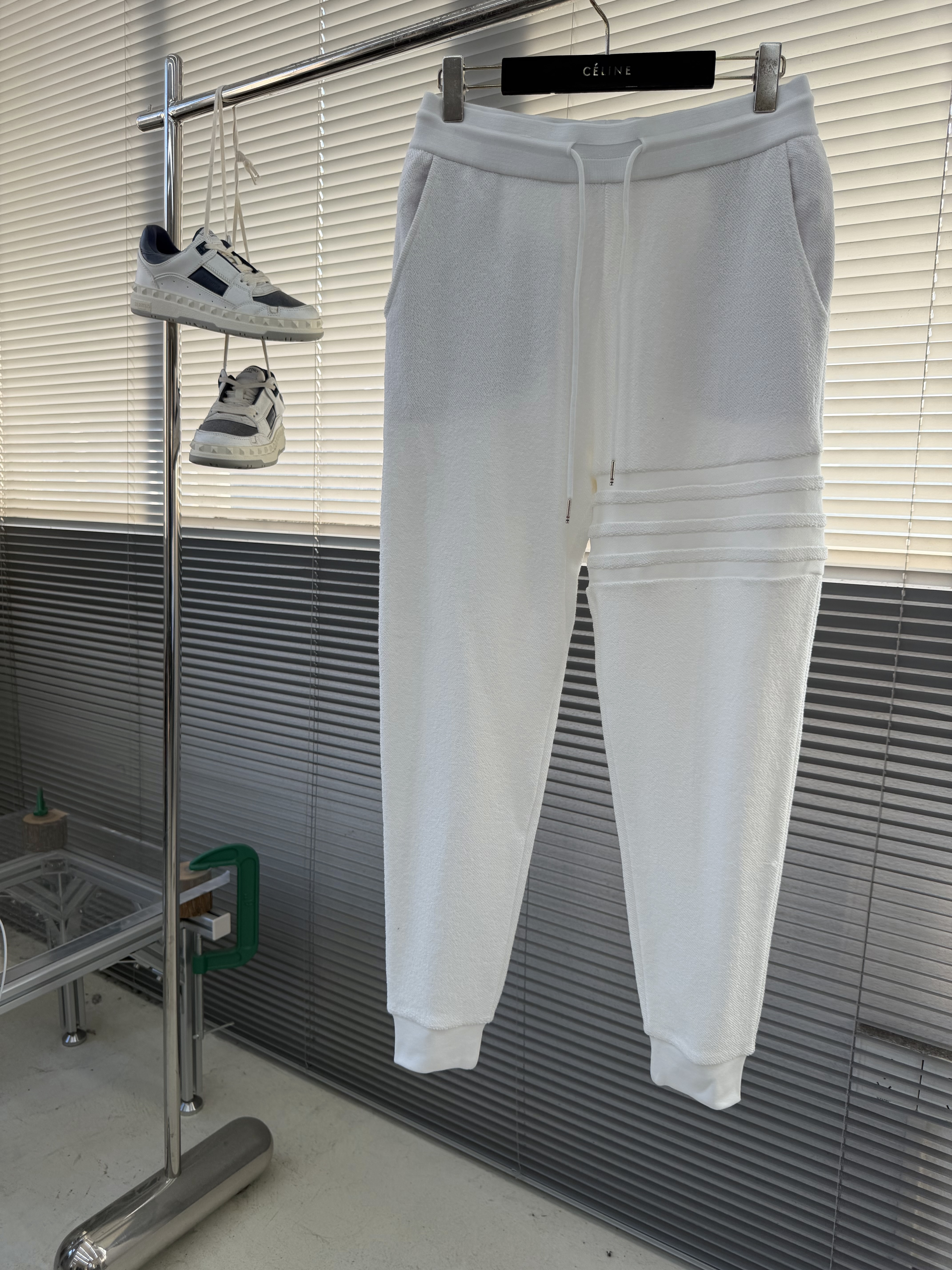 톰브라운 Thom Browne 바지