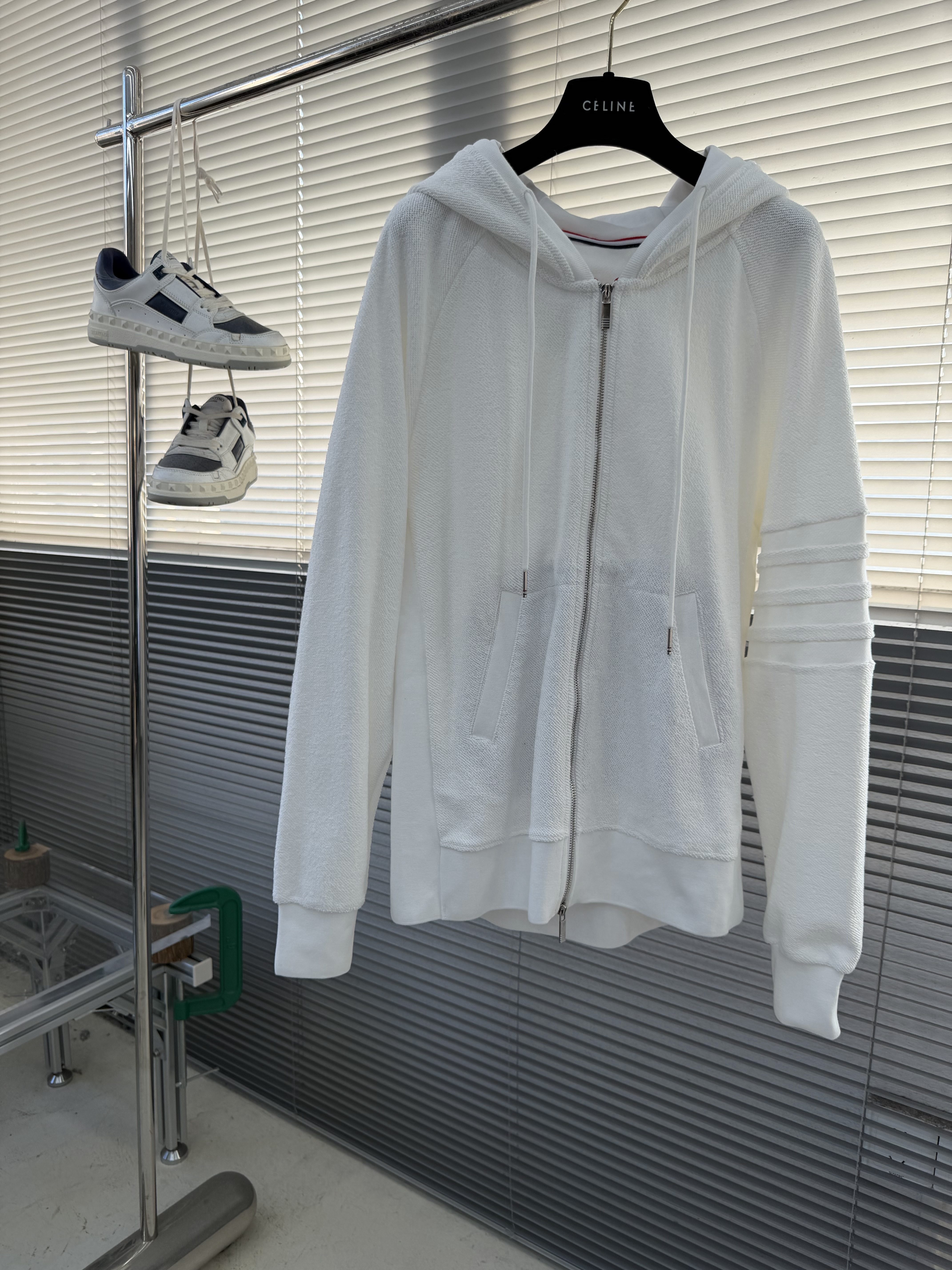 톰브라운 Thom Browne 재킷