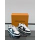 루이비통 Louis Vuitton Trainer 스니커즈