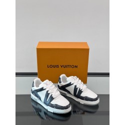 루이비통 Louis Vuitton Trainer 스니커즈