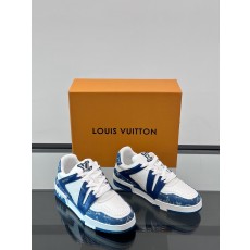 루이비통 Louis Vuitton Trainer 스니커즈