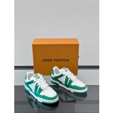 루이비통 Louis Vuitton Trainer 스니커즈