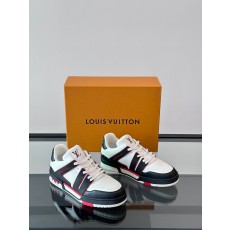 루이비통 Louis Vuitton Trainer 스니커즈
