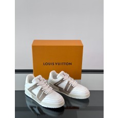 루이비통 Louis Vuitton Trainer 스니커즈